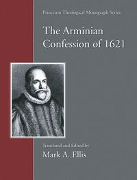 Produktbild: The Arminian Confession of 1621