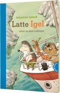 Produktbild: Latte Igel 2: Latte Igel reist zu den Lofoten