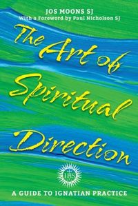 Produktbild: Sj, J: Art of Spiritual Direction