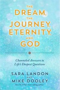 Produktbild: The Dream, the Journey, Eternity, and God