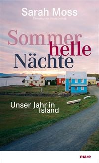 Produktbild: Sommerhelle N&auml;chte