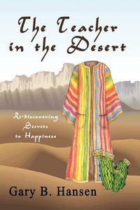 Produktbild: Teacher in The Desert