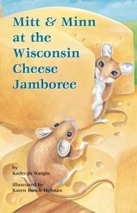 Produktbild: Mitt & Minn at the Wisconsin Cheese Jamboree