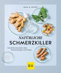 Produktbild: Nat&uuml;rliche Schmerzkiller