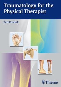 Produktbild: Traumatology for the Physical Therapist