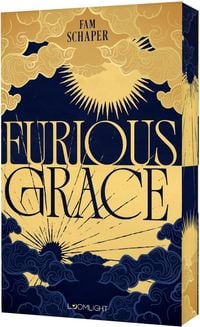 Produktbild: Furious Grace