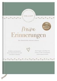 Produktbild: Meine Erinnerungen
