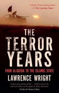 Produktbild: The Terror Years