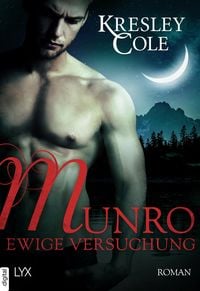 Produktbild: Munro