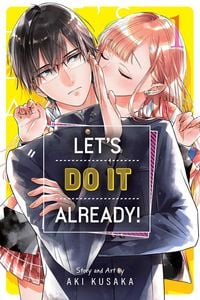 Produktbild: Let's Do It Already!, Vol. 1
