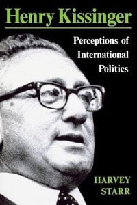 Produktbild: Henry Kissinger