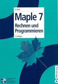 Produktbild: Maple 7