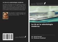 Produktbild: La IA en la odontolog&iacute;a moderna