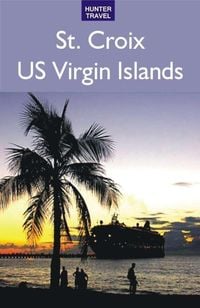 Produktbild: St. Croix, US Virgin Islands 2nd Edition