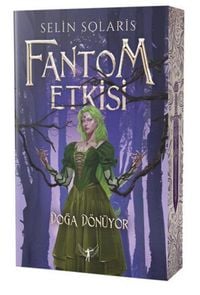 Produktbild: Fantom Etkisi - Doga D&ouml;n&uuml;yor