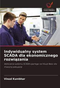 Produktbild: Indywidualny system SCADA dla ekonomicznego rozwi&iquest;zania