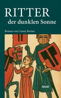 Produktbild: Ritter der dunklen Sonne