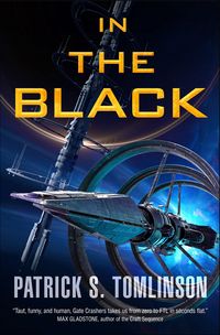 Produktbild: In the Black