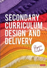 Produktbild: Secondary Curriculum Design and Delivery