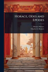 Produktbild: Horace, Odes and Epodes