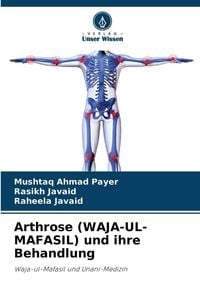 Produktbild: Arthrose (WAJA-UL-MAFASIL) und ihre Behandlung