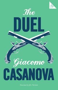 Bild vom Artikel The Duel vom Autor Casanova