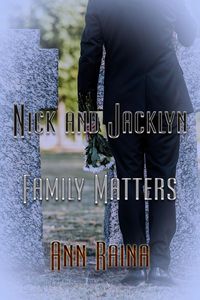 Produktbild: Family Matters (Nick and Jacklyn)