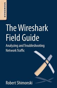 Produktbild: The Wireshark Field Guide