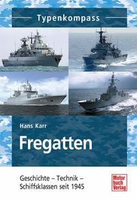 Produktbild: Fregatten