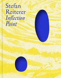 Produktbild: Stefan Reiterer: Inflection Point