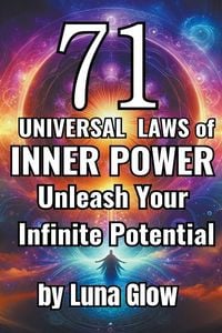 Produktbild: 71 Universal Laws of Inner Power