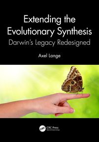 Produktbild: Lange, A: Extending the Evolutionary Synthesis