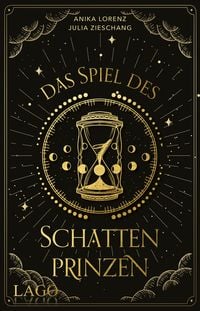 Produktbild: Das Spiel des Schattenprinzen