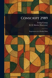 Produktbild: Conscript 2989
