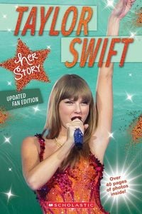 Produktbild: Taylor Swift: Her Story - Updated Fan Edition