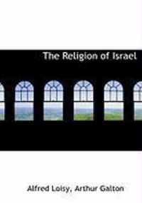 Produktbild: The Religion of Israel