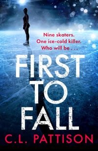 Produktbild: First to Fall