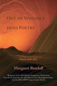 Produktbild: Out of Violence into Poetry
