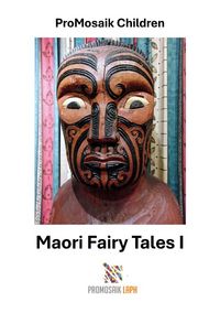 Produktbild: Maori Fairy Tales I