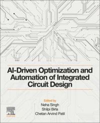 Produktbild: Ai-Driven Optimization and Automation of Integrated Circuit Design