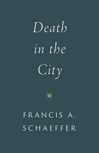 Produktbild: Death in the City