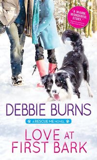 Produktbild: Love at First Bark