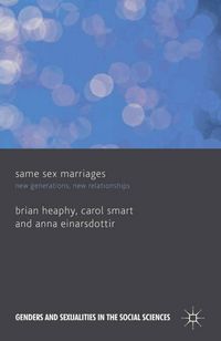 Produktbild: Same Sex Marriages