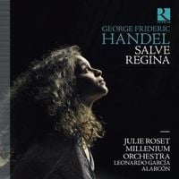 Produktbild: Salve Regina HWV 241