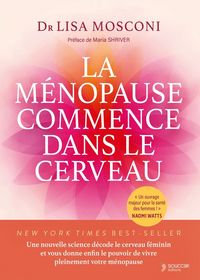 Produktbild: La m&eacute;nopause commence dans le cerveau