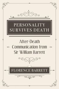 Produktbild: Personality Survives Death