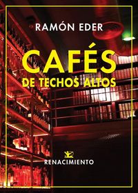 Produktbild: Caf&eacute;s de techos altos