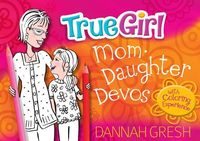 Produktbild: True Girl Mom-Daughter Devos