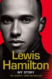 Produktbild: Lewis Hamilton: My Story