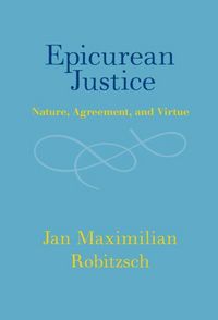 Produktbild: Epicurean Justice